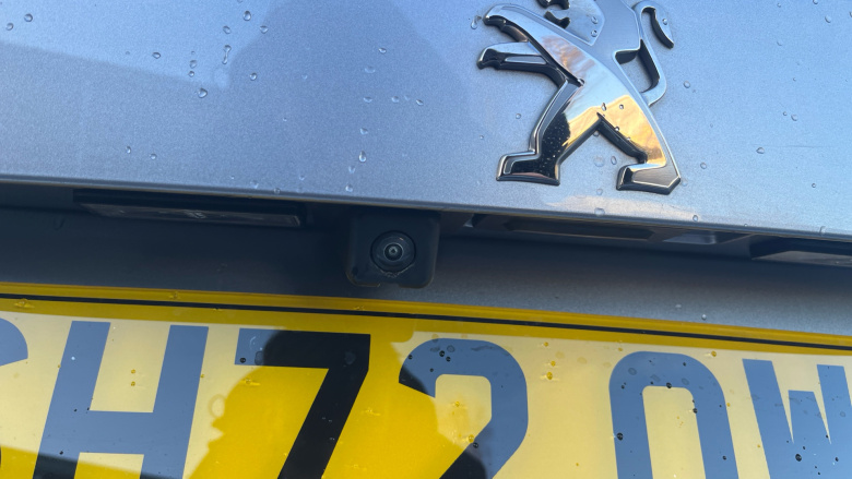 Peugeot 2008 1.2 PureTech 130 GT 5dr Petrol Estate